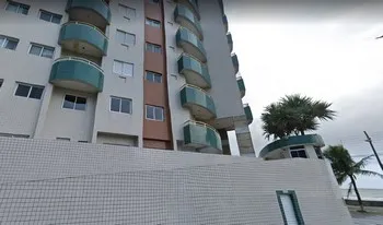 Imagem do Condomínio ''maison Badezir'' em Mongaguá
