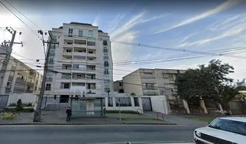 Condomínio Maison Beatriz em Curitiba