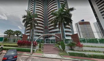 Imagem do Condomínio Maison Beethoven em Manaus
