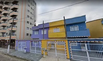 Imagem do Condomínio Maison Blanc em Mongaguá