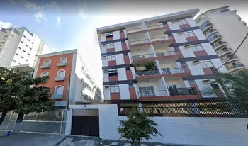 Imagem do Condomínio Maison Blanche em Guarujá