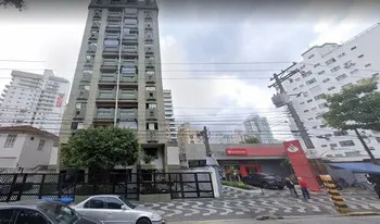 Imagem do Condomínio Maison Boulogne em Santos