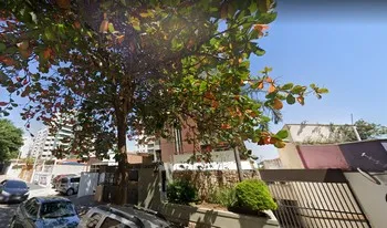 Condomínio Maison Cambuí em Campinas