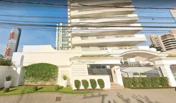 Imagem do Condomínio Maison Cartier em Blumenau