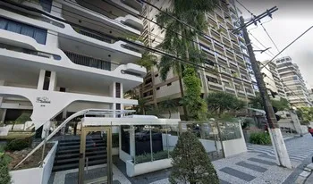 Imagem do Condomínio Maison Cartier em Santos