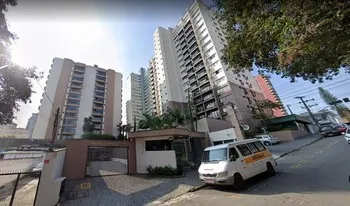 Imagem do Condomínio Maison Cedro Do Líbano em São Bernardo Do Campo
