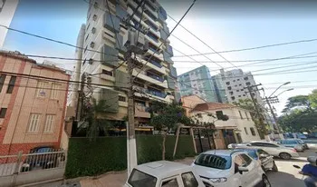 Imagem do Condomínio Maison Chambery em São Vicente