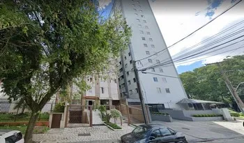 Condomínio Maison Chamonix em Curitiba