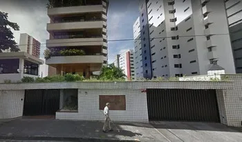 Imagem do Condomínio Maison Charles De Gaulle em Fortaleza