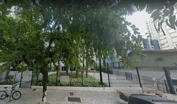 Condomínio Maison Charpentier em São Paulo