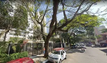 Condomínio Maison Chartres em São Paulo