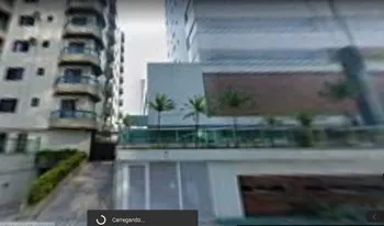 Imagem do Condomínio Maison Chateaux em Praia Grande