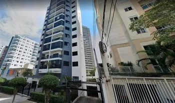 Condomínio Maison Cheverny em São Paulo