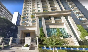 Condomínio Maison Classique em Curitiba