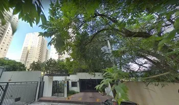Condomínio Maison Cluny em São Paulo