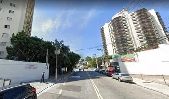Condomínio Maison Concorde I Ii em São Paulo