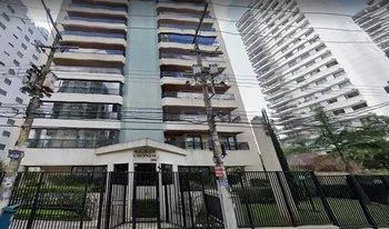 Condomínio Maison Croner em São Paulo