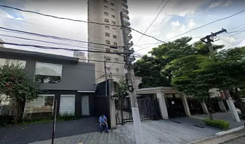 Condomínio Maison Daphne em São Paulo