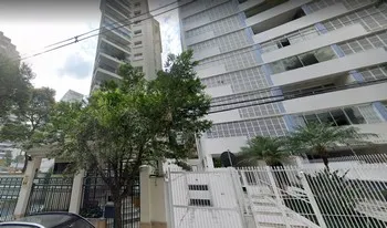 Condomínio Maison De La Tour em São Paulo