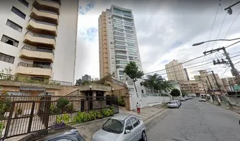Condomínio Maison De Luxemburgo em São Paulo