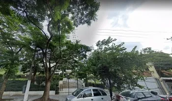 Condomínio Maison De Toulon. em São Paulo