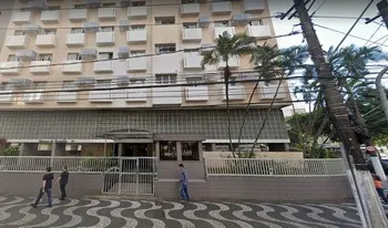 Imagem do Condomínio Maison De Versailles em Santos