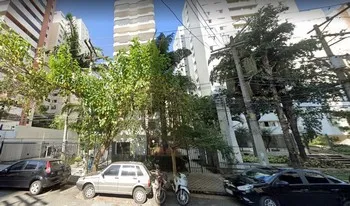 Imagem do Condomínio Maison De Verseilles em São Paulo