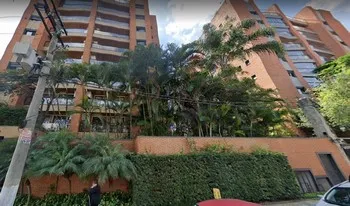 Condomínio Maison Degas em São Paulo