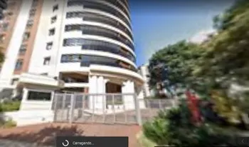 Condomínio Maison Des Arts em São Paulo