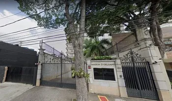 Condomínio Maison D'orleans em São Paulo