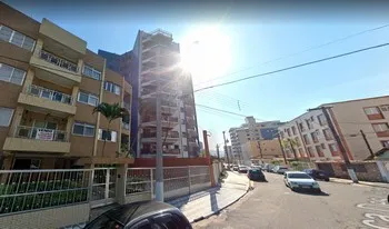 Imagem do Condomínio Maison Du Chamonix em Praia Grande