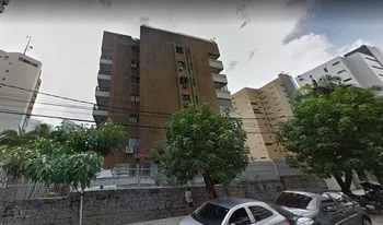 Imagem do Condomínio Maison Du Louvre em Fortaleza