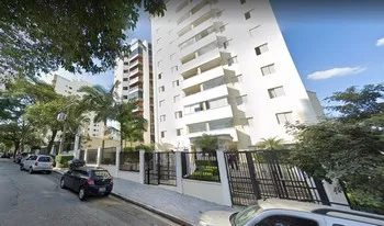 Condomínio Maison Du Parc em São Paulo