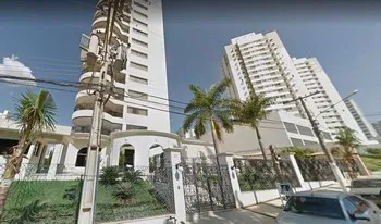 Imagem do Condomínio Maison Du Parc em Cuiabá