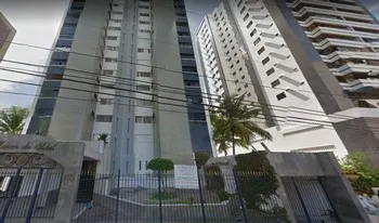 Condomínio Maison Du Soleil em Salvador