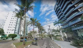 Imagem do Condomínio Maison Du Soleil em Bertioga