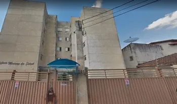 Imagem do Condomínio Maison Du Soleil em Carapicuíba