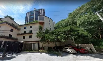 Condomínio Maison Du Soleil em São Paulo