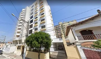 Imagem do Condomínio Maison Du Versalhes em São Bernardo Do Campo