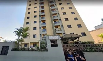 Imagem do Condomínio Maison Du Versalles Iii em São Bernardo Do Campo