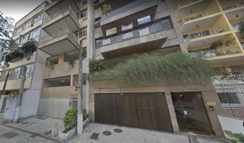 Condomínio Maison Fabio Cherman em Rio De Janeiro