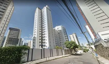 Condomínio Maison Fontaine em Salvador