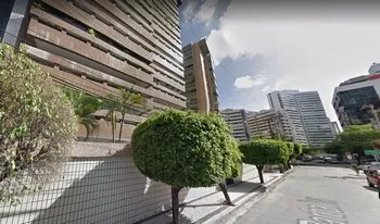 Imagem do Condomínio Maison Fontenelle em Fortaleza