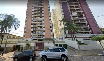 Condomínio Maison France em Campinas