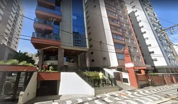 Imagem do Condomínio Maison Franz Schubert em Santos