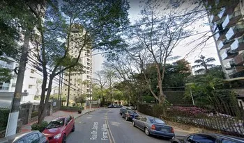 Imagem do Condomínio Maison Gardanne em São Paulo