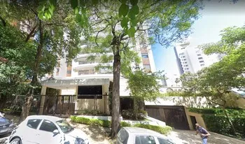 Condomínio Maison George V em São Paulo