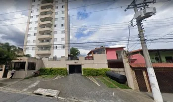 Condomínio Maison Giganardi em São Paulo