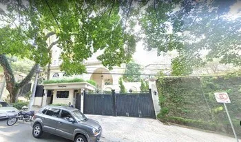 Condomínio Maison Giverny em São Paulo