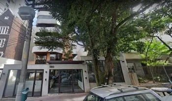 Condomínio Maison Grand Palais em São Paulo
